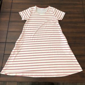 NWT Lularoe Jessie Dress